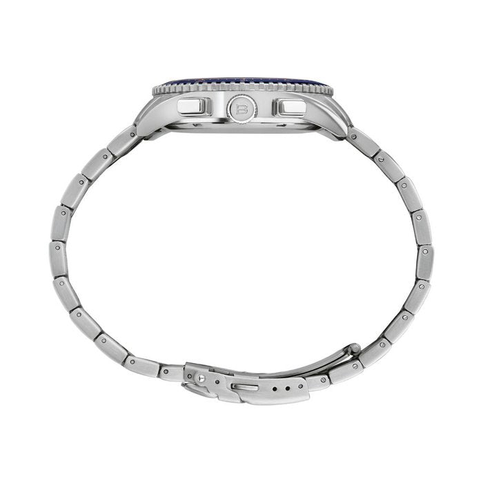 NET CHRONO GENTS 43MM