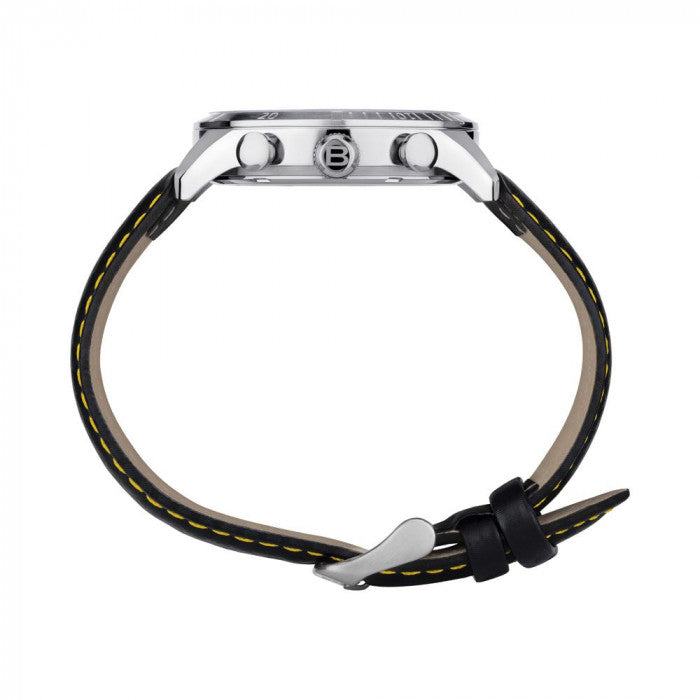 MATE - MULTIFUNCTION GENT 41 MM