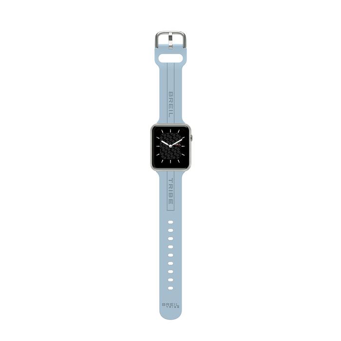 SBT-X - MONTRE CONNECTÉE UNISEXE AVEC DOUBLE BRACELET