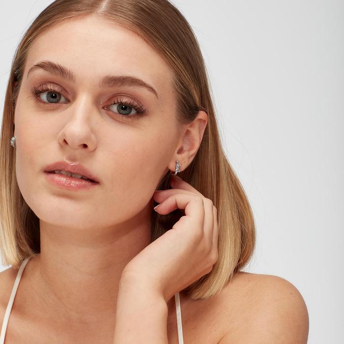 Boucle d'oreille FANTAISIE