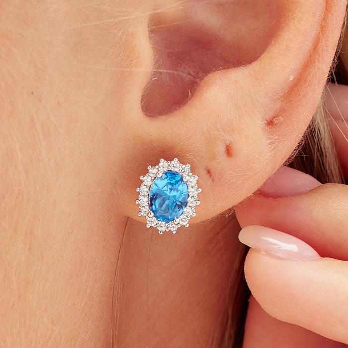 Boucles d'oreilles FANTAISIE