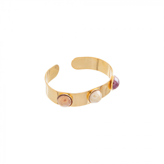 Bracelet esclave Seaside Serenity 3C