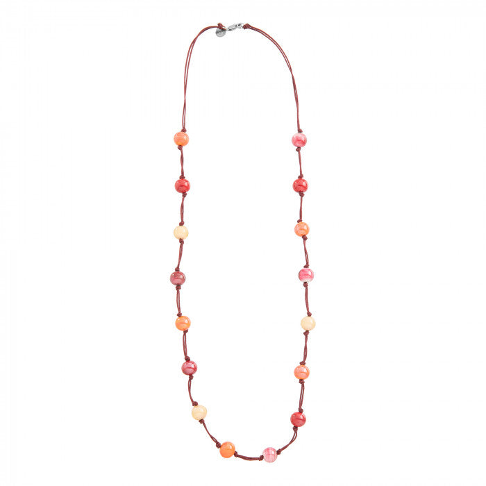Collier d'eau facile