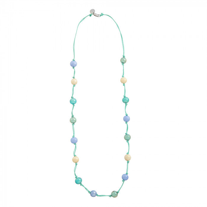Collana Easy Acqua