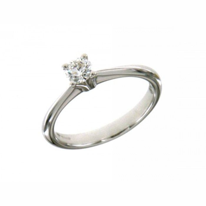 BAGUE SOLITAIRE BR