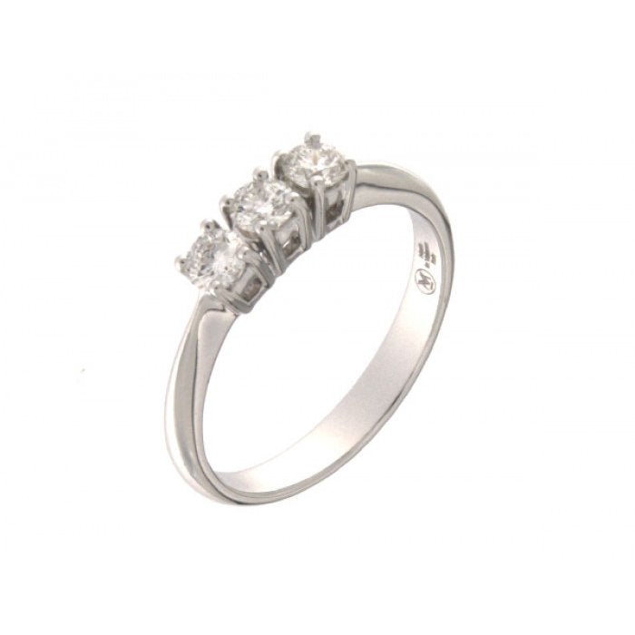 TRILOGY BR RING