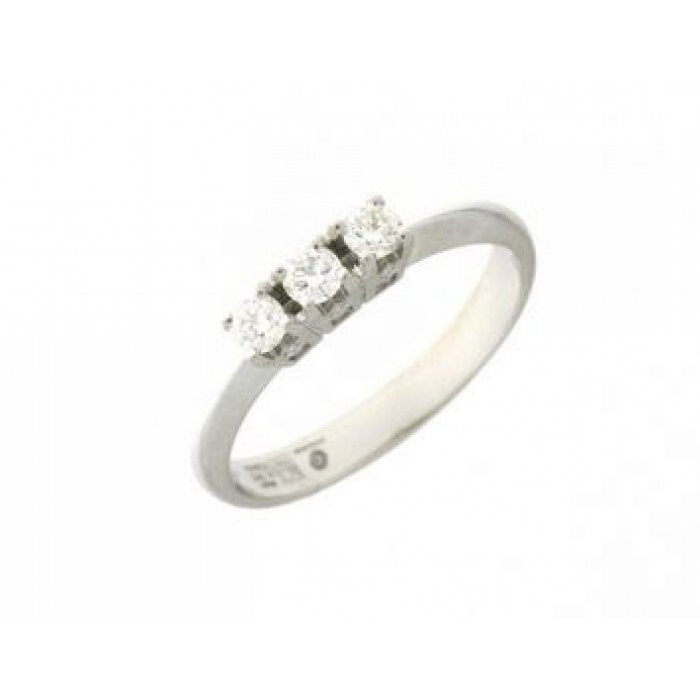 BAGUE TRILOGIE BR
