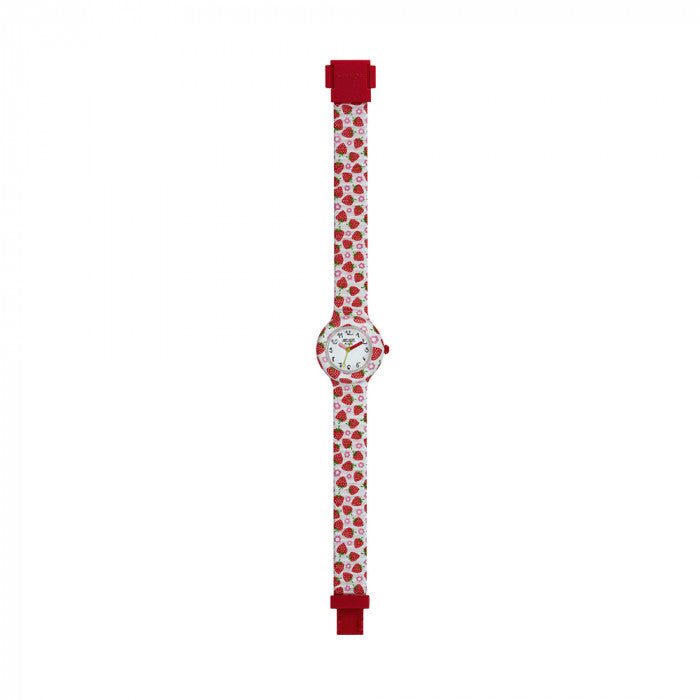 FRAISE AMUSANTE POUR ENFANTS