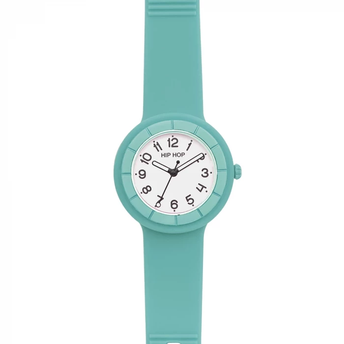 HERO.DOT AQUA GREEN