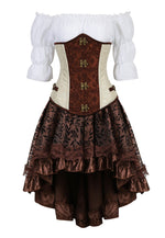 Deguisement Pirate Femme - Vignette | Steampunk Store