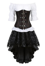 Deguisement Pirate Femme - Vignette | Steampunk Store