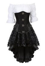 Deguisement Pirate Femme - Vignette | Steampunk Store
