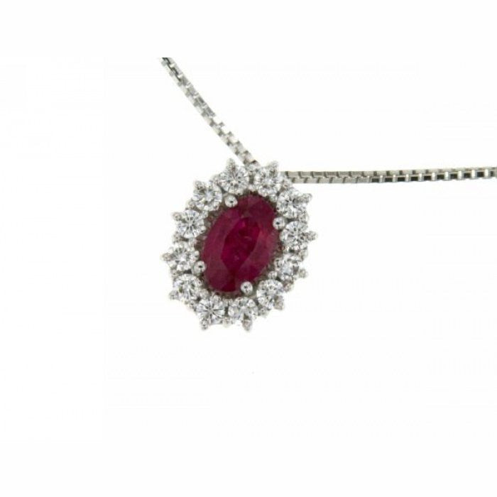 RUBIS ET BRACELET
