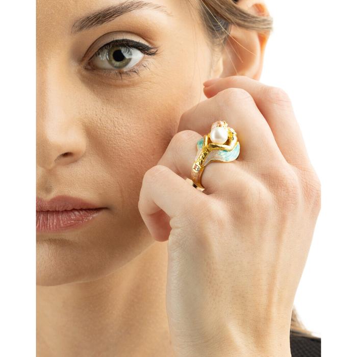 Mermaid Ring