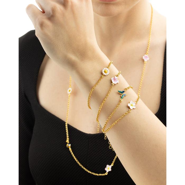 Bracciale Rolò Farfalla