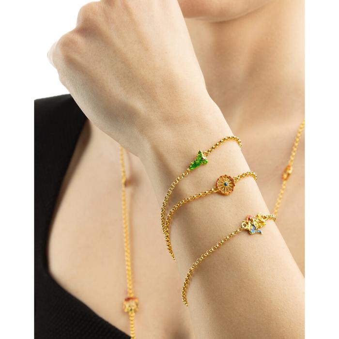 Rolo Bracelet Sicily