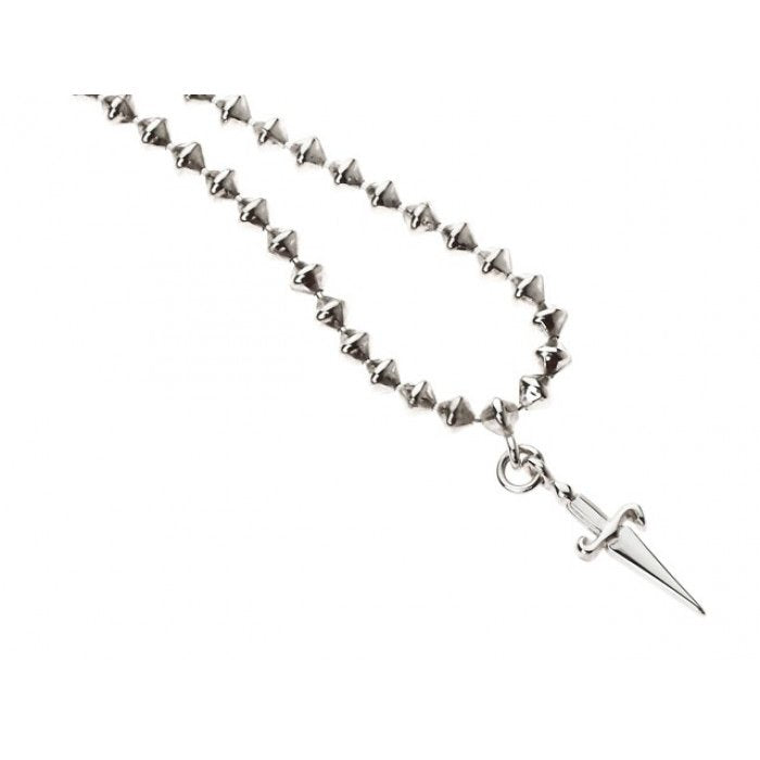 Bracelet pendentif épée