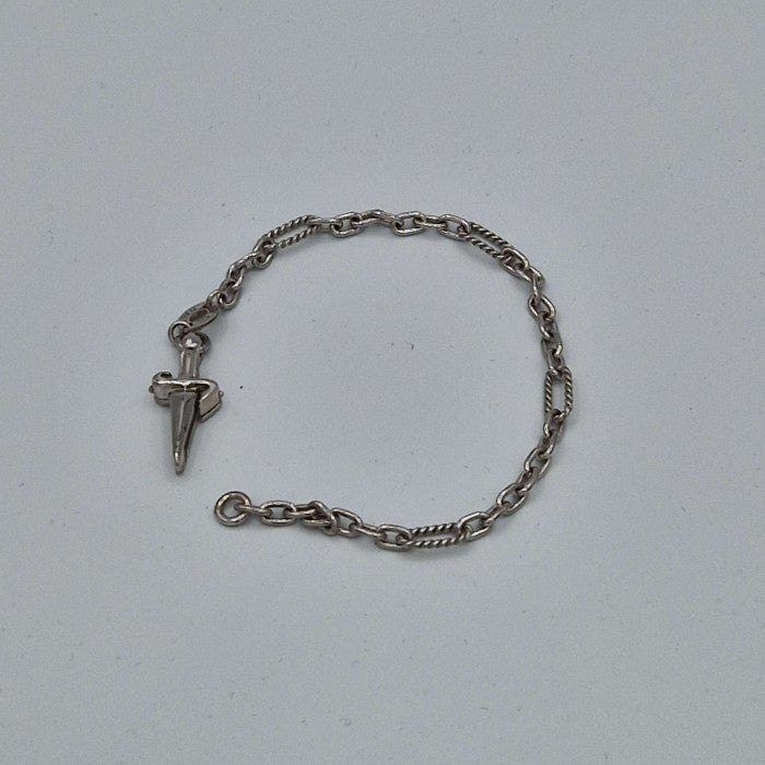 Sword bracelet