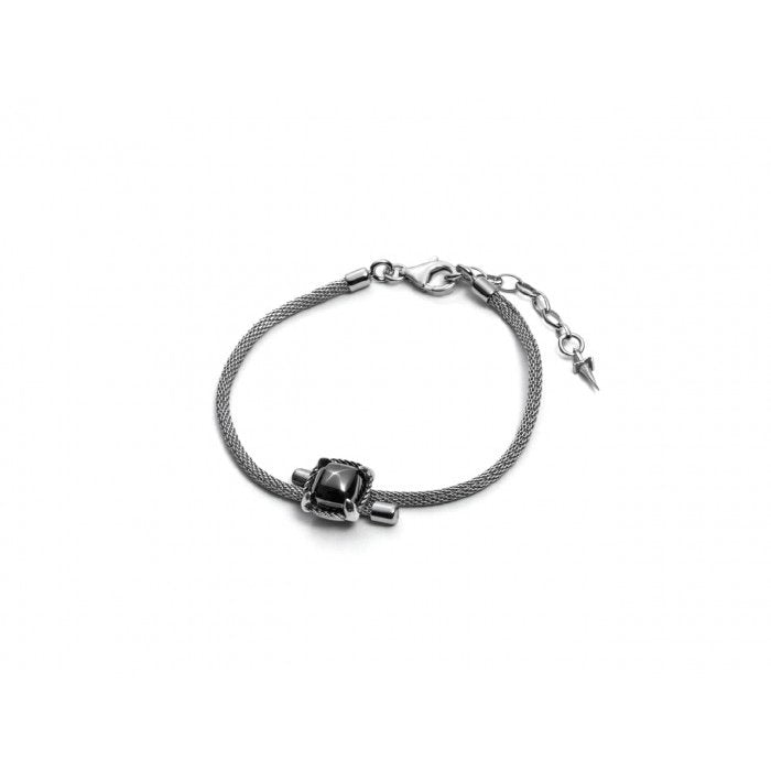 BRACELET PIERRE NOIRE