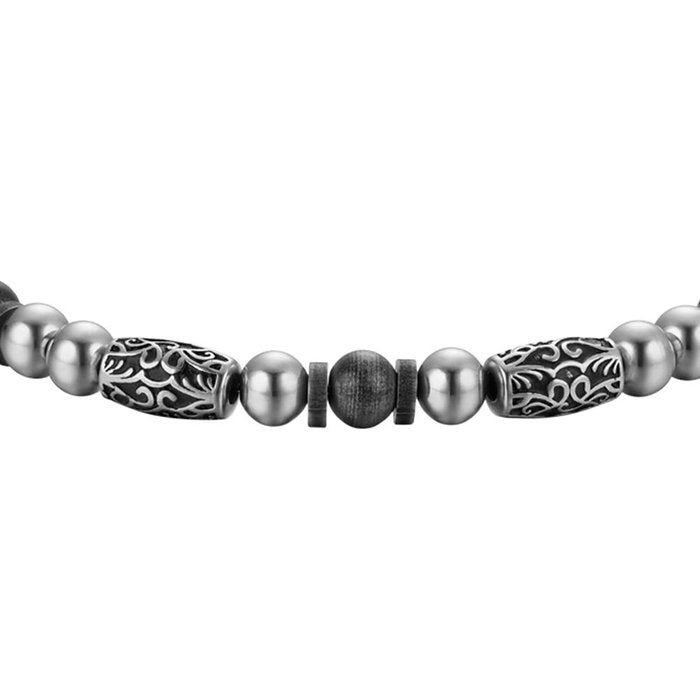 Bracelet en acier