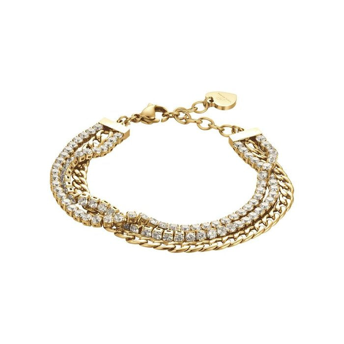 Bracelet en acier
