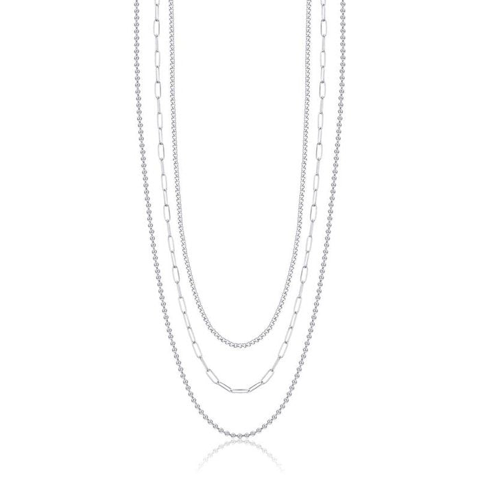 Collier en acier