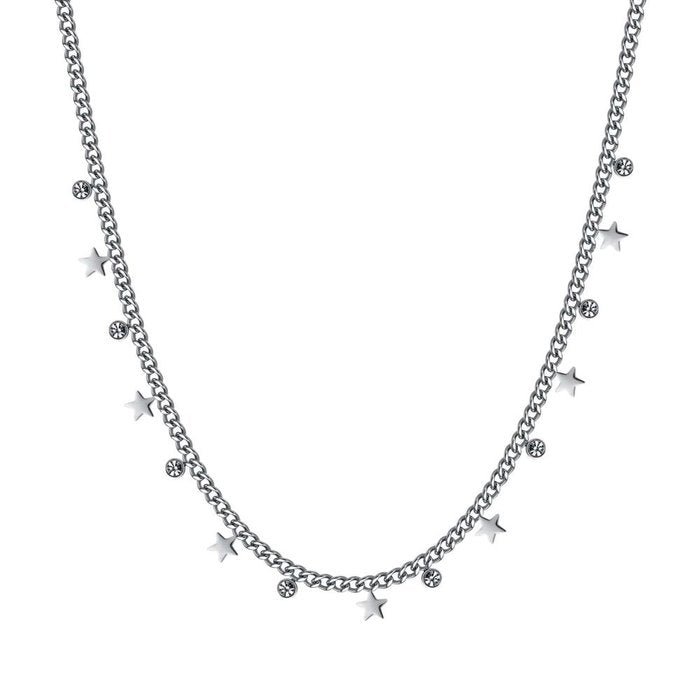Collier en acier