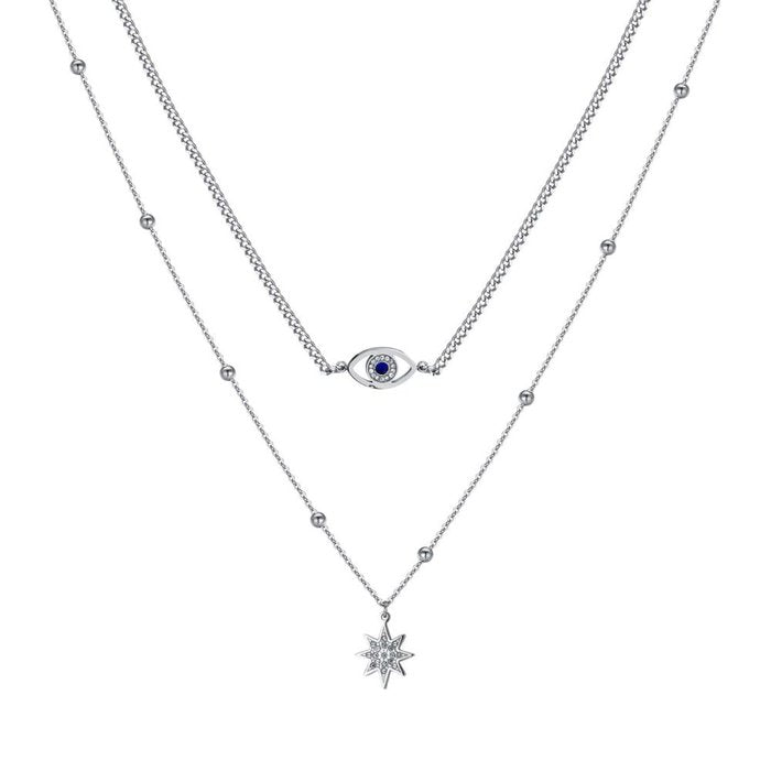Collier en acier