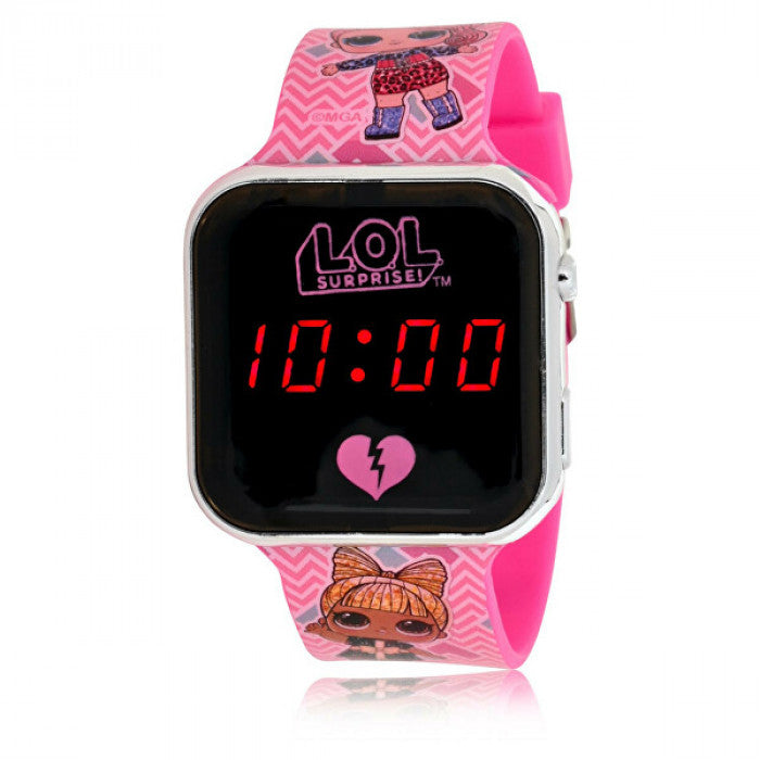 Orologio Lol