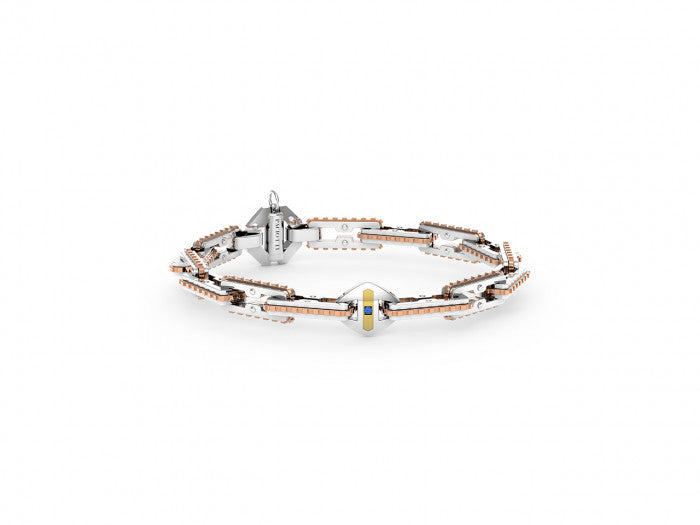 BRACELET 10,8 MÉCANIQUES
