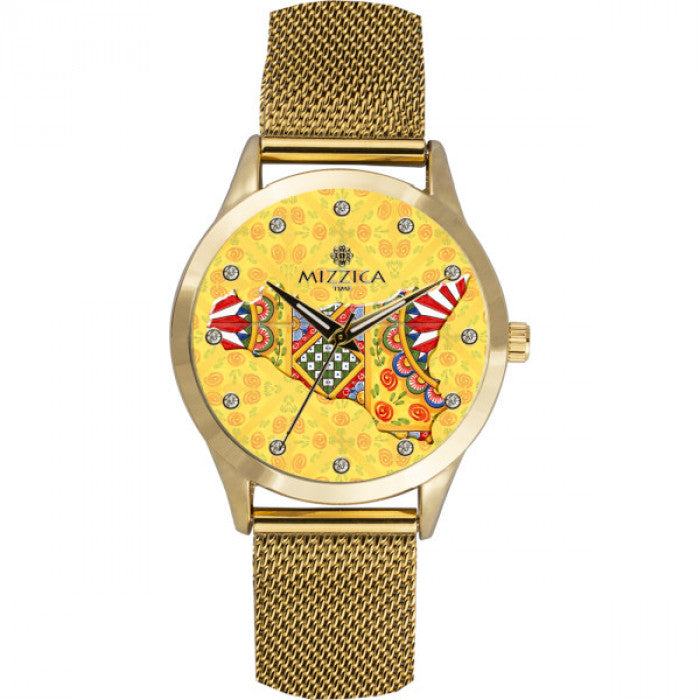 Watch Sicily