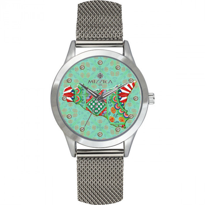 Watch Sicily