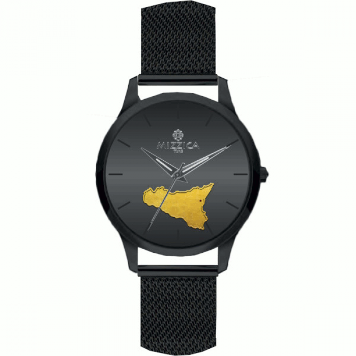Watch Sicily