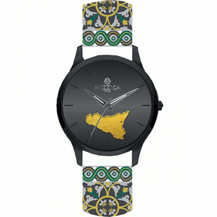 Watch Sicily