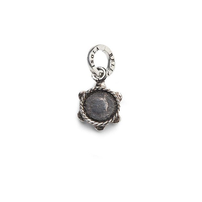Charm Mini Tambourin Nude