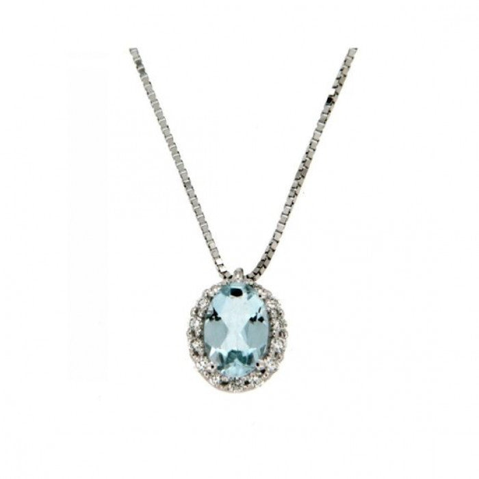 Iris a/marine choker 0.27 br 0.06