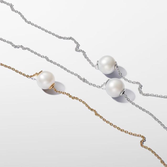 Collana Perla d’Acqua Dolce Coltivata