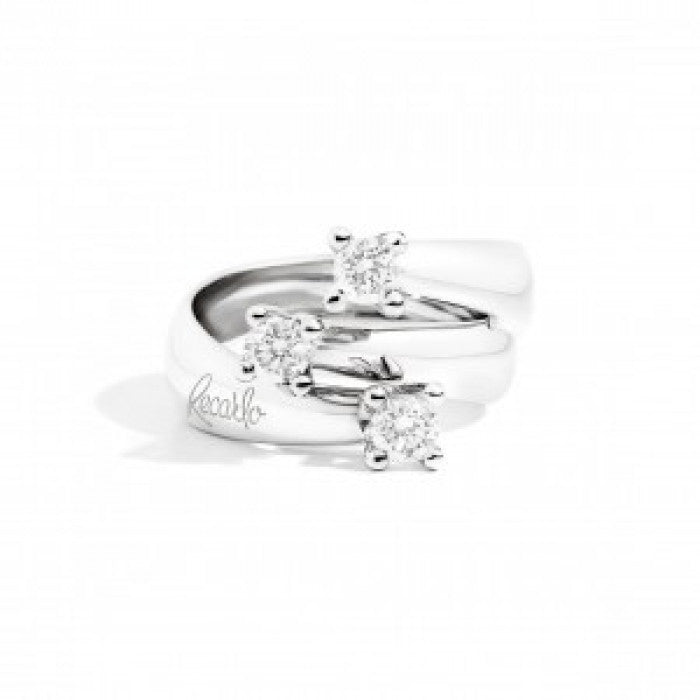 Eternity trilogy ring br 1.00