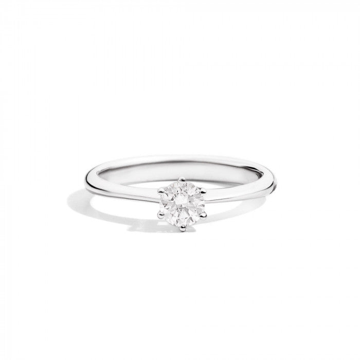 Bague solitaire Sofia br 0,30