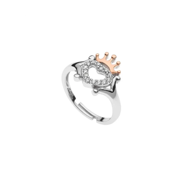 BAGUE PRINCESSE