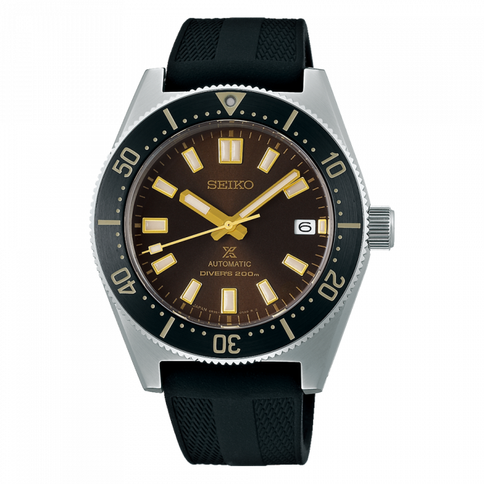MONTRE DE PLONGÉE PROSPEX 1965