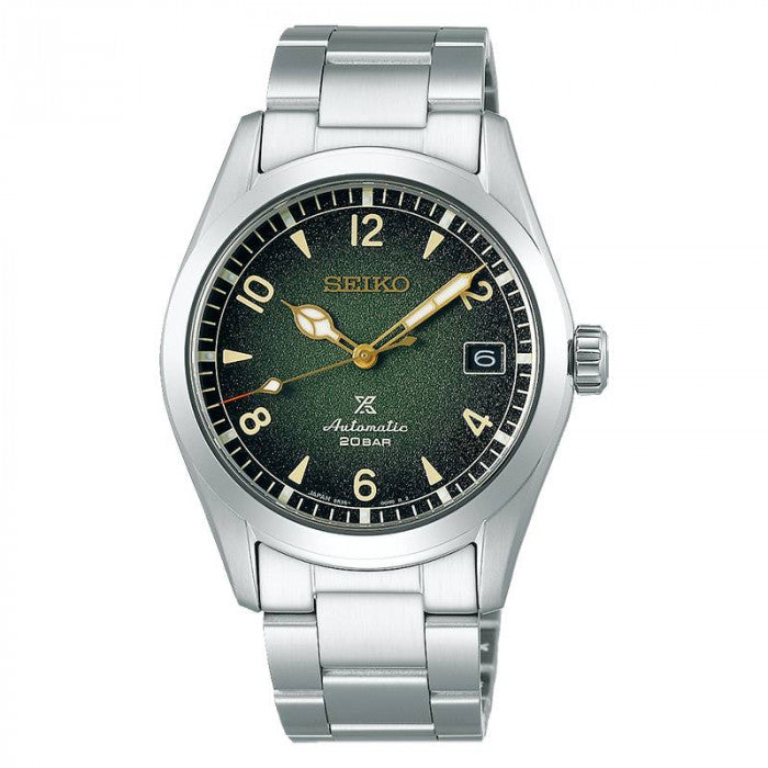 PROSPEX MEN'S WATCH