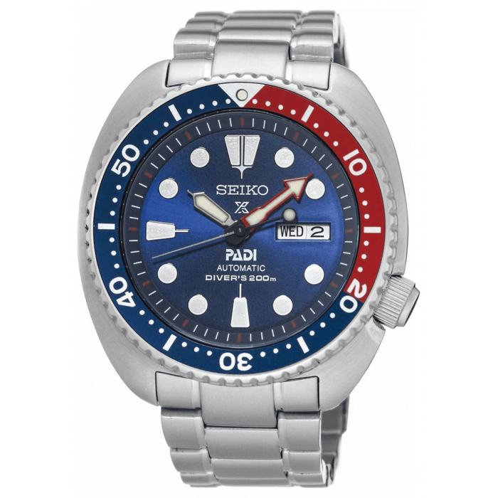 Prospex Watch