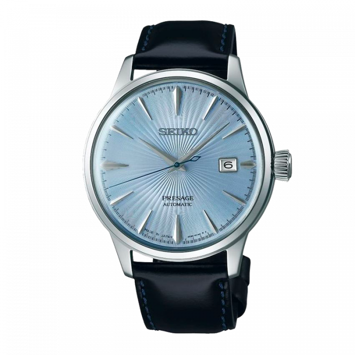 PRESAGE Men's Watch ~ 3 Hands Automatic