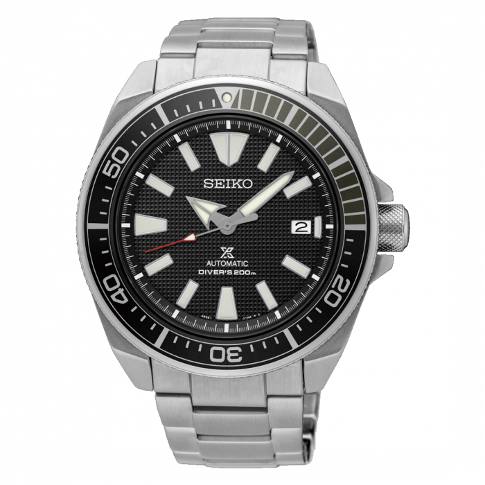 Prospex Watch