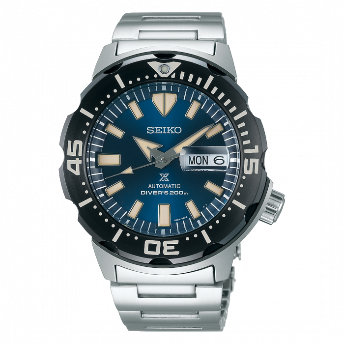 Prospex Watch