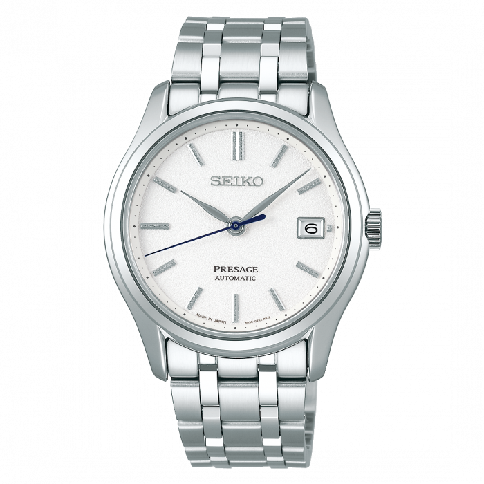 Presage Watch