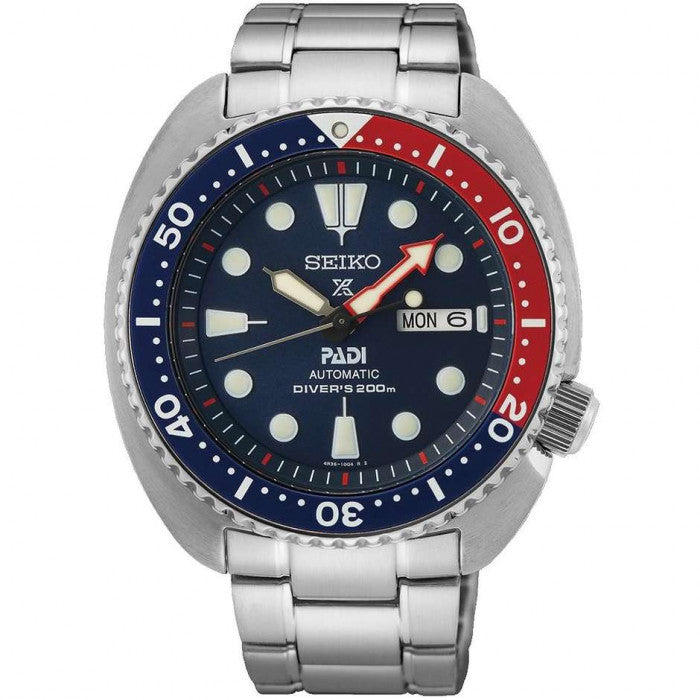 PROSPEX Men's Watch