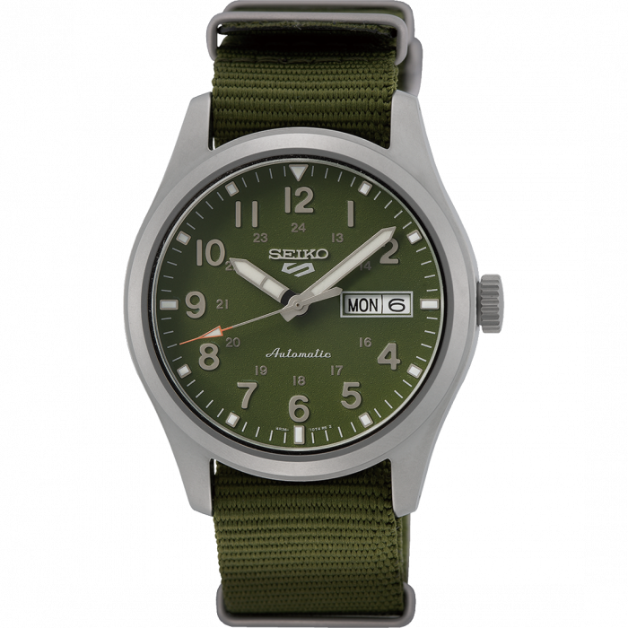 SEIKO 5 WATCH