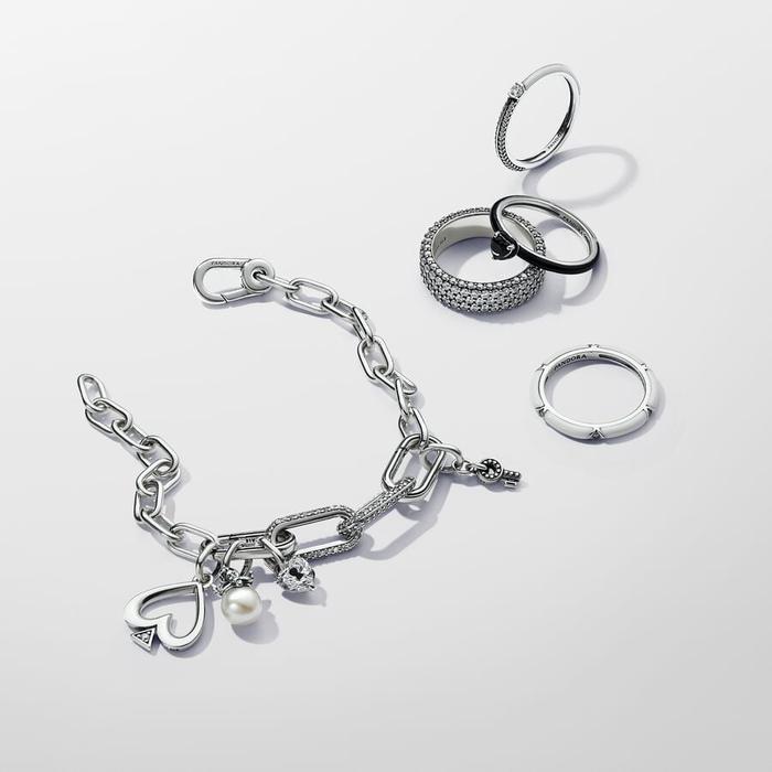 Charm Mini Pendente Cupid Pandora ME